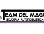 Partanna: scuderia Team Del Mago – Programmi 2015