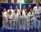 Brazilian Jiu Jitsu: pronta la squadra per il Campionato Nazionale Junior di Parma