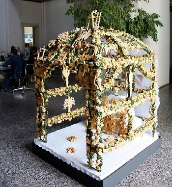 Cena San Giuseppe a  Milano 3