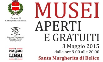 Musei aperti e gratuiti a Santa Margherita di Belice