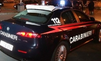 Alcamo: due arresti da parte dei Carabinieri