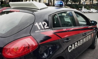 Alcamo: furto al mercato, autore arrestato dai Carabinieri