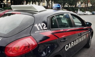 Due arresti dei Carabinieri: in carcere un egiziano e un salemitano