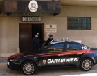 Fuochi di Capodanno: perquisizioni e controlli da parte dei Carabinieri di Mazara
