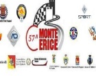 Podio giovane alla «Monte Erice»