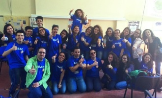 European Day 2015: il MSAC si mette in movimento