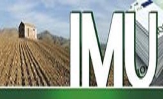 Marsala: venerdì incontro sull’Imu Agricola con l’on. Oreste Pastorelli