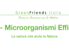 Castelvetrano: sabato 16 maggio Seminario sui “Microorganismi Efficaci”