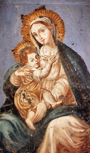 1_Madonna della Salute - Copia