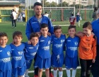 1° posto per i pulcini dell’ASD Nuova Partanna Calcio al VI° Torneo Accademia