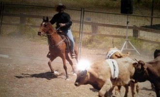 Al Belice Western Show vincono i cavalieri Bellini-Nocera
