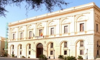 “Misiliscemi”, in aula il Consiglio comunale di Trapani dice sì al nuovo comune