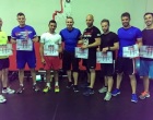 Martial arts & functional traning