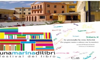 Gli studenti del Dante Alighieri partecipano al Festival dell’Editoria