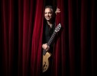 Francesco Buzzurro apre il Festival Marsal’Art