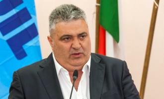 Le congratulazioni della Uil Fpl Trapani al neo sindaco di Alcamo Surdi