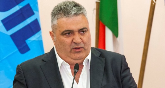 Le congratulazioni della Uil Fpl Trapani al neo sindaco di Alcamo Surdi