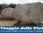 “Viaggio delle pietre”, giornata di Trekking dalle cave di Cusa a Selinunte
