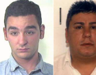 Marsala: rapinarono il Montepaschi di Siena di Berbarello, arrestati dai Carabinieri