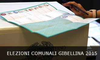 Elezioni amministrative Gibellina 2015: dati definitivi candidati a sindaco