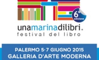 I ragazzi del Progetto Giornalismo di Partanna aprono il Festival dell’editoria siciliana!