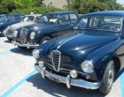 Santa Ninfa: tutto pronto per la sfilata di auto e moto d’epoca