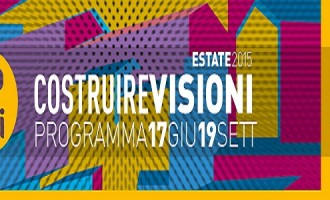 Continua fino al 19 settembre l’estate salemitana di “Costruire visioni”
