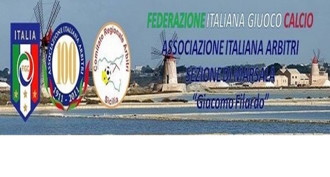 FIGC-AIA sezione di Marsala: promossi 3 associati