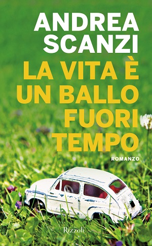 andrea scanzli libro 28 luglio