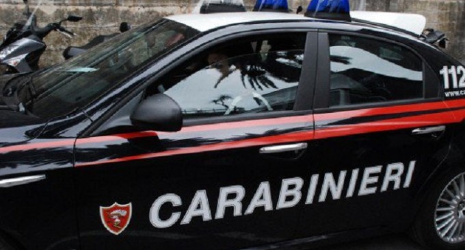 Quattro arresti tra Marsala e Petrosino. Reati contro la persona ed il patrimonio