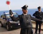 Controlli dei Carabinieri a Castellammare del Golfo, 3 denunce