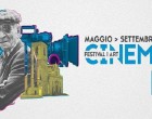 Santa Ninfa: iniziata la rassegna cinematografica “Sicily est fest”