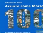 Marsala: domani presentazione del volume “Azzurro come Marsala”