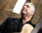 Venerdì al Teatro Eschilo di Gela concerto il di Francesco Buzzurro