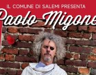 Salemi: annullato lo spettacolo “Cacioppo and Friends”, sabato c’è Paolo Migone