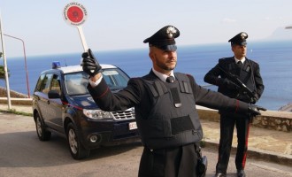 Ferragosto Sicuro: denunciate 3 persone dai Carabinieri di Alcamo