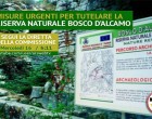 Riserva Bosco d’Alcamo: mercoledì audizione in commissione Ambiente e Territorio all’Ars