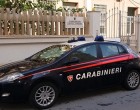 Trapani: furti in Via Fardella, Carabinieri individuano la banda dello scarabeo nero