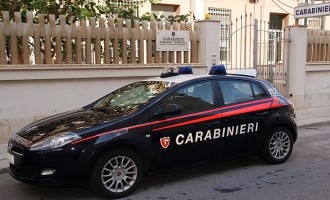 Ricercato dal 2013, arrestato dai Carabinieri mentre rientra in italia