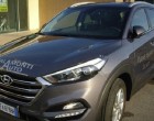 Ritorna il nome Tucson per il SUV medio Hyundai: un passato che sa di futuro