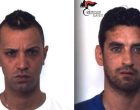 Fulgatore: furti in abitazione, due arresti dei Carabinieri