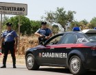 Castelvetrano, controlli di fine agosto dei Carabinieri: 1 arresto e 4 denunce