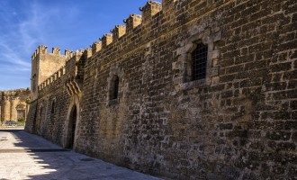 Partanna, il 15 giugno per la festa patronale ingresso gratuito al Castello Grifeo