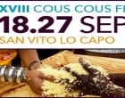 Il Gal Elimos ha selezionato le aziende per il “Cous Cous Fest” di San Vito Lo Capo