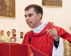 Salemi, Don Palermo diventa presbitero: sabato celebrazione in Cattedrale