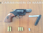 Marsala: non si ferma all’alt perché nascondeva una pistola, raggiunto ed arrestato dai Carabinieri