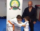 La Trinacria Brazilian Jiu Jitsu Academy inaugura il nuovo anno sportivo 2015-16