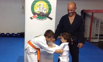 La Trinacria Brazilian Jiu Jitsu Academy inaugura il nuovo anno sportivo 2015-16