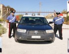 Valderice, “oro rosso”: quattro arresti dei Carabinieri