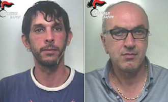 Mazara, Carabinieri: un arresto ed una denuncia per spaccio, ed un arresto per ordine di carcerazione